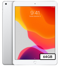 Apple iPad Air 3 (2019) - 256GB Wifi - Zilver